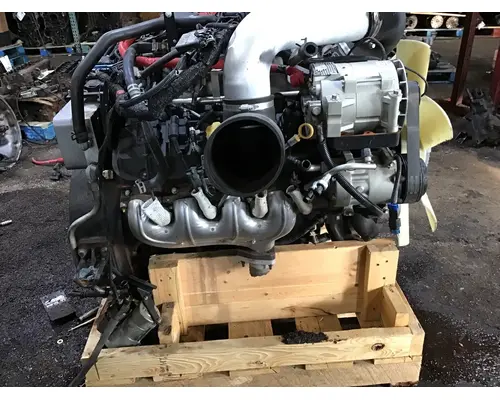 INTERNATIONAL Durastar Engine Assembly