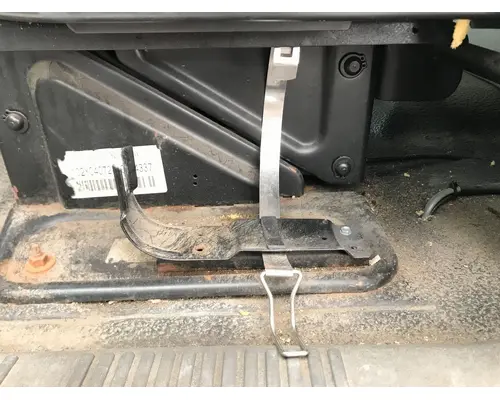 INTERNATIONAL Durastar Engine Brackets, Misc.