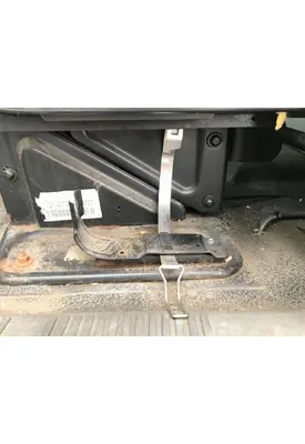 INTERNATIONAL Durastar Engine Brackets, Misc.