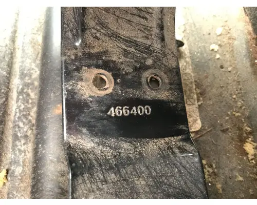 INTERNATIONAL Durastar Engine Brackets, Misc.