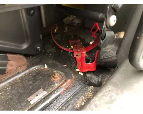 INTERNATIONAL Durastar Engine Brackets, Misc.