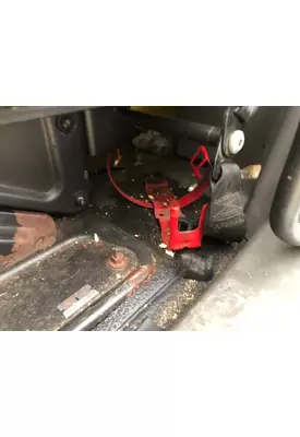 INTERNATIONAL Durastar Engine Brackets, Misc.