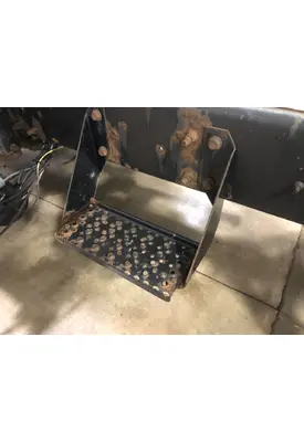 INTERNATIONAL Durastar Engine Brackets, Misc.