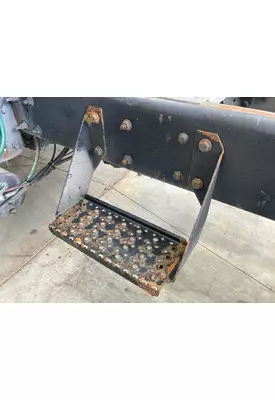 INTERNATIONAL Durastar Engine Brackets, Misc.