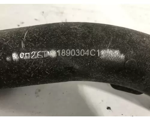 INTERNATIONAL Durastar Engine Misc. Parts