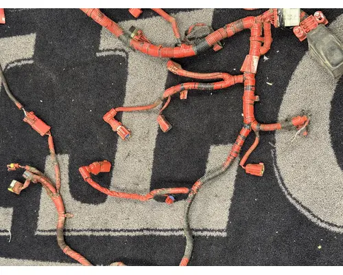 INTERNATIONAL Durastar Engine Wiring Harness
