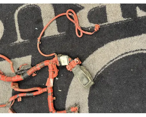 INTERNATIONAL Durastar Engine Wiring Harness