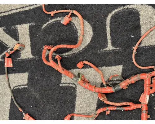 INTERNATIONAL Durastar Engine Wiring Harness