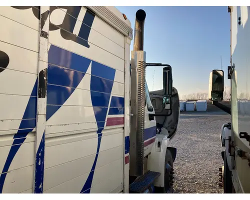 INTERNATIONAL Durastar Exhaust Assembly