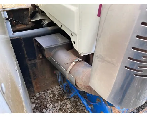 INTERNATIONAL Durastar Exhaust Assembly