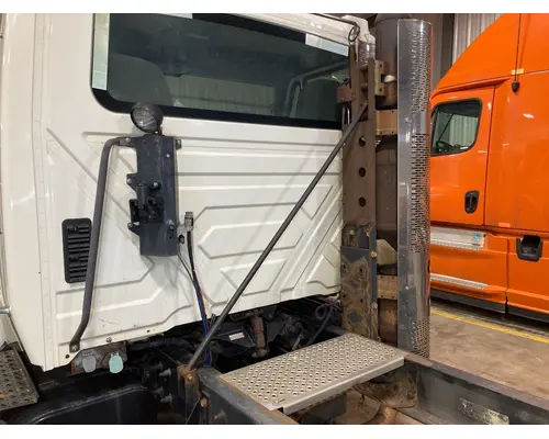 INTERNATIONAL Durastar Exhaust Assembly