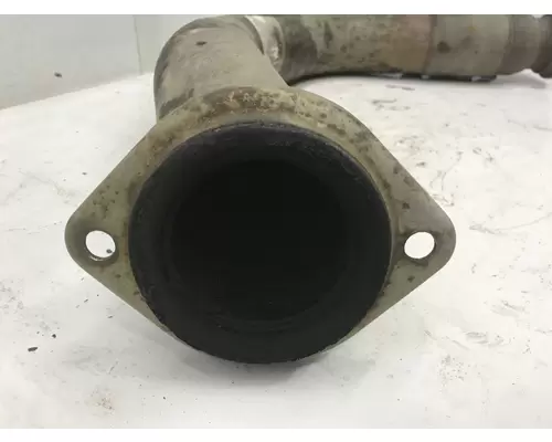 INTERNATIONAL Durastar Exhaust Assembly