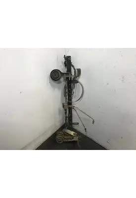 INTERNATIONAL Durastar Exhaust DPF Assembly