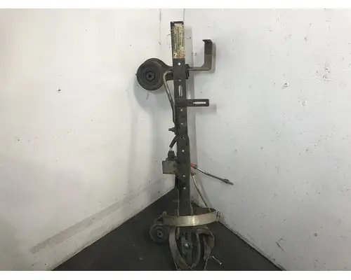 INTERNATIONAL Durastar Exhaust DPF Assembly