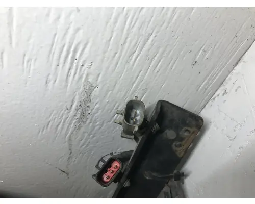 INTERNATIONAL Durastar Exhaust DPF Assembly