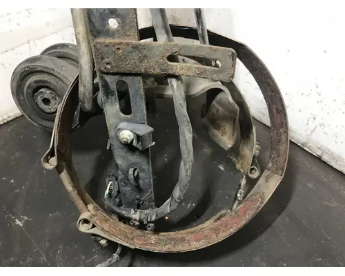 INTERNATIONAL Durastar Exhaust DPF Assembly