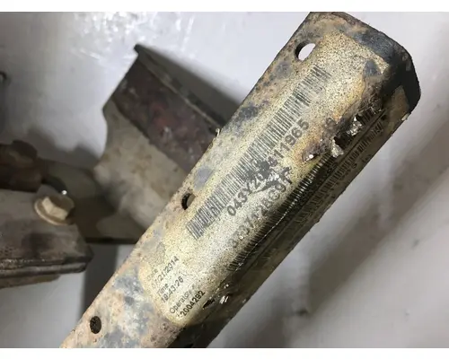 INTERNATIONAL Durastar Exhaust DPF Assembly