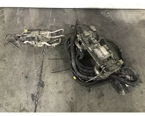 INTERNATIONAL Durastar Exhaust DPF Assembly