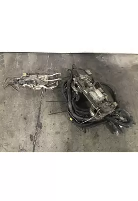 INTERNATIONAL Durastar Exhaust DPF Assembly