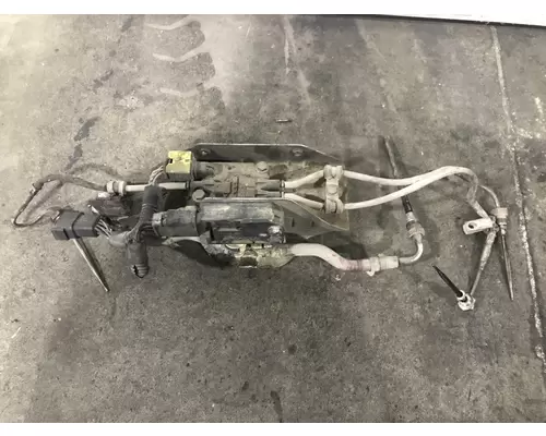 INTERNATIONAL Durastar Exhaust DPF Assembly