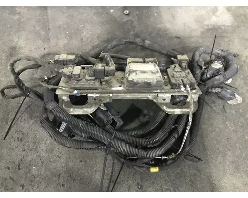 INTERNATIONAL Durastar Exhaust DPF Assembly