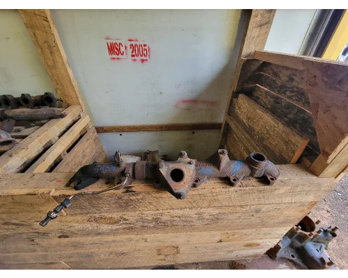 INTERNATIONAL Durastar Exhaust Manifold