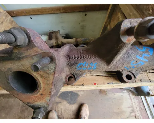 INTERNATIONAL Durastar Exhaust Manifold