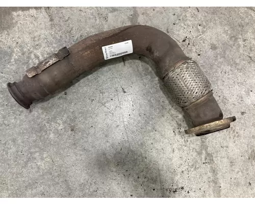 INTERNATIONAL Durastar Exhaust Pipe