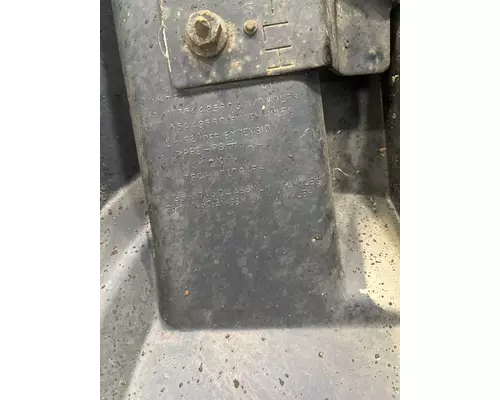 INTERNATIONAL Durastar Fender Extension