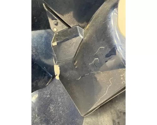 INTERNATIONAL Durastar Fender Extension