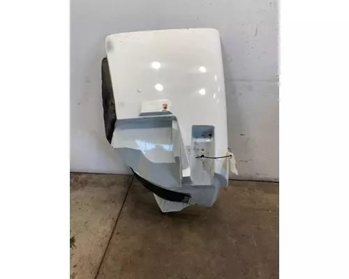 INTERNATIONAL Durastar Fender Extension