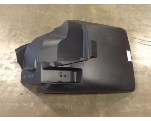 INTERNATIONAL Durastar Fender