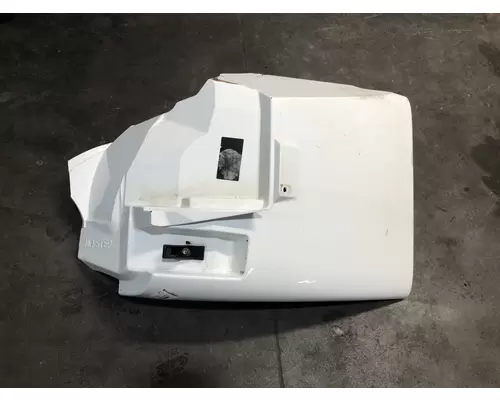 INTERNATIONAL Durastar Fender