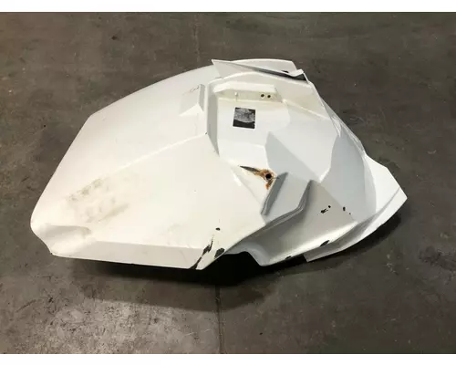 INTERNATIONAL Durastar Fender