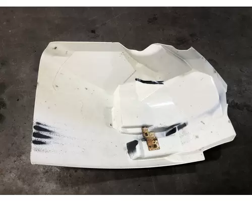 INTERNATIONAL Durastar Fender