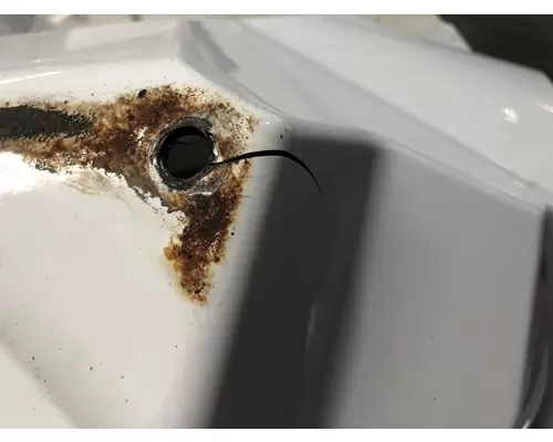 INTERNATIONAL Durastar Fender