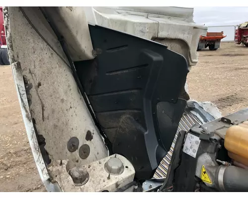 INTERNATIONAL Durastar Fender