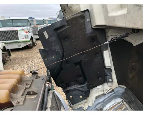 INTERNATIONAL Durastar Fender