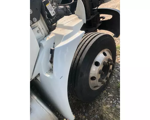 INTERNATIONAL Durastar Fender