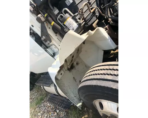 INTERNATIONAL Durastar Fender