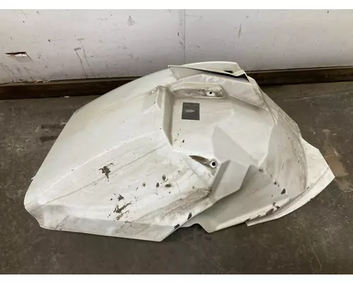 INTERNATIONAL Durastar Fender