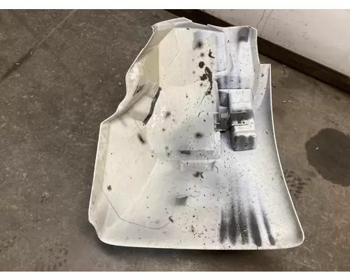 INTERNATIONAL Durastar Fender
