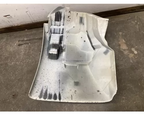 INTERNATIONAL Durastar Fender