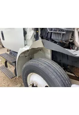 INTERNATIONAL Durastar Fender