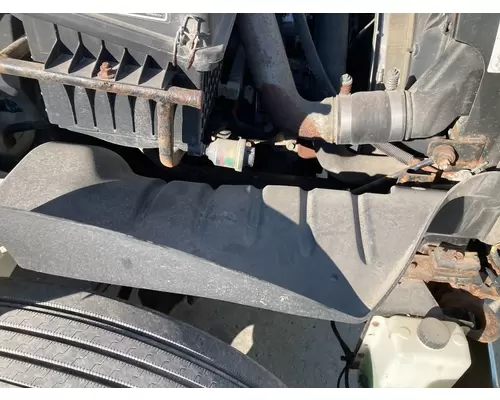 INTERNATIONAL Durastar Fender