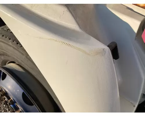 INTERNATIONAL Durastar Fender