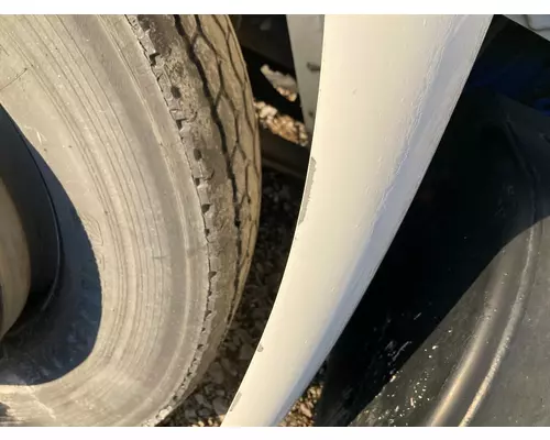 INTERNATIONAL Durastar Fender