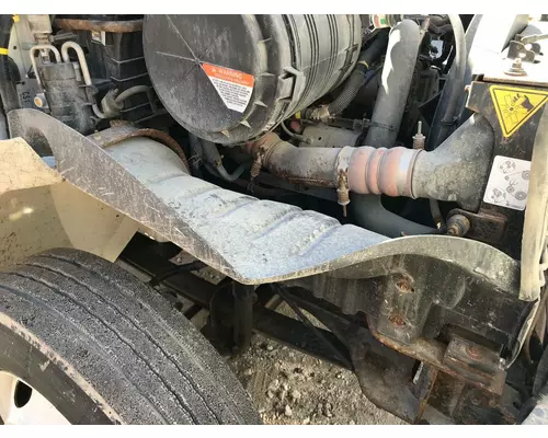 INTERNATIONAL Durastar Fender