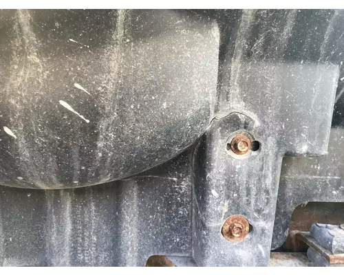 INTERNATIONAL Durastar Fender