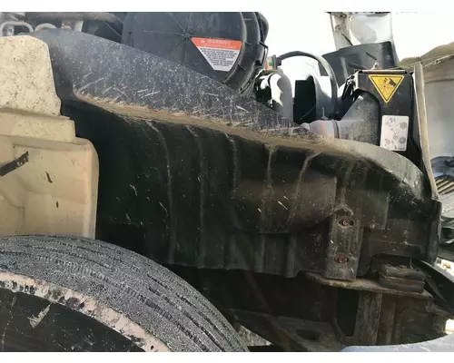 INTERNATIONAL Durastar Fender